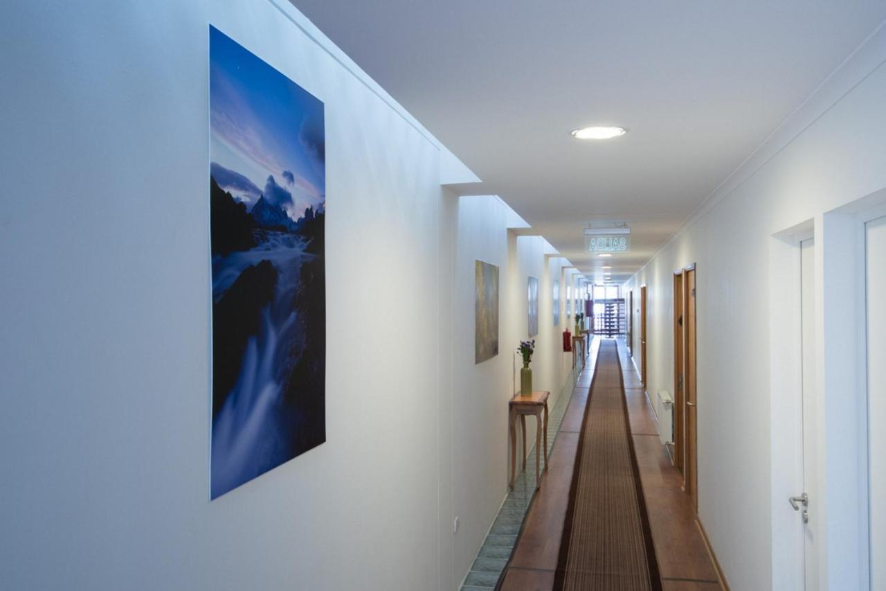 Hotel Loreto Santiago Kültér fotó